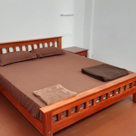Poovar Sea View Rooms And Boating Family & Couple Only מראה חיצוני תמונה