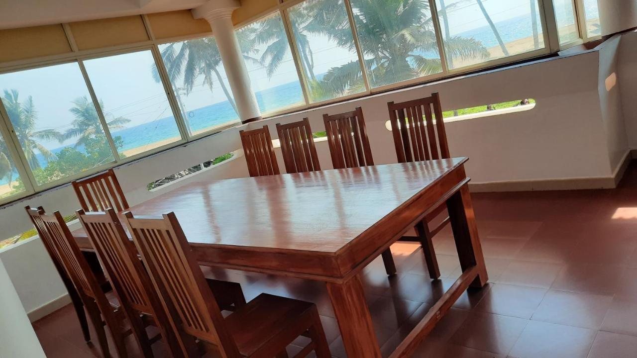 Poovar Sea View Rooms And Boating Family & Couple Only מראה חיצוני תמונה