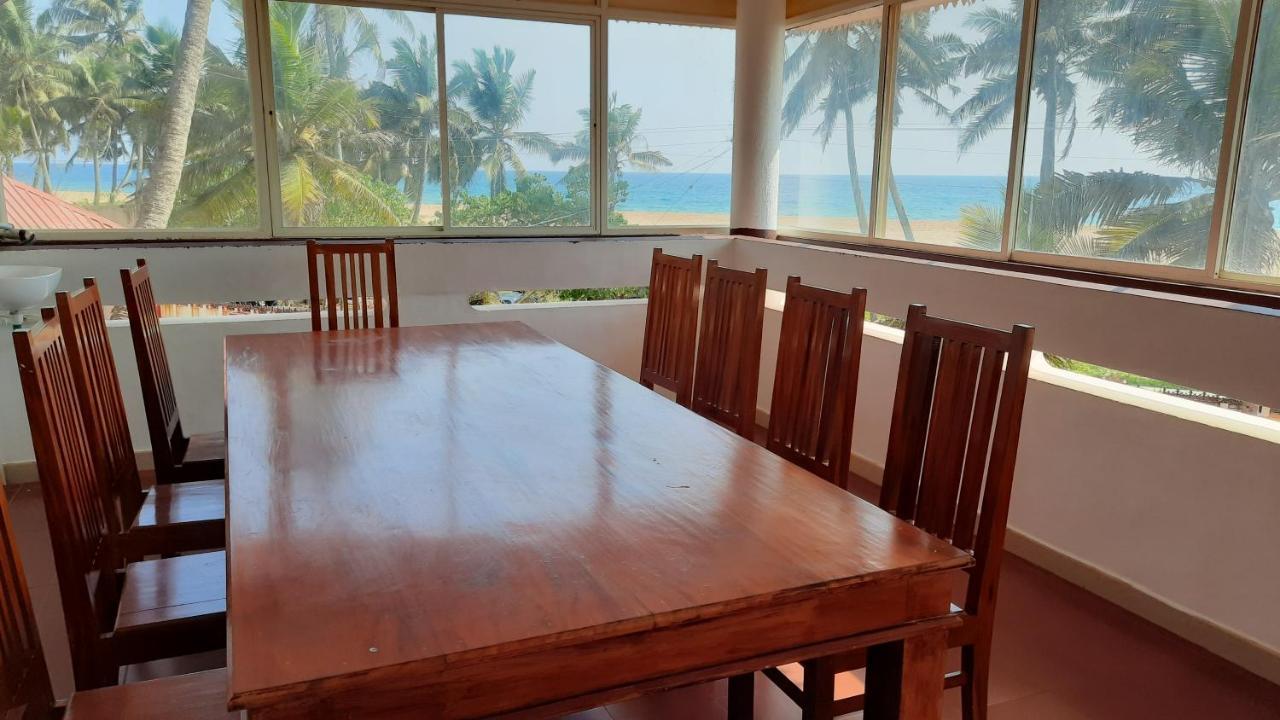 Poovar Sea View Rooms And Boating Family & Couple Only מראה חיצוני תמונה