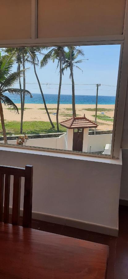 Poovar Sea View Rooms And Boating Family & Couple Only מראה חיצוני תמונה