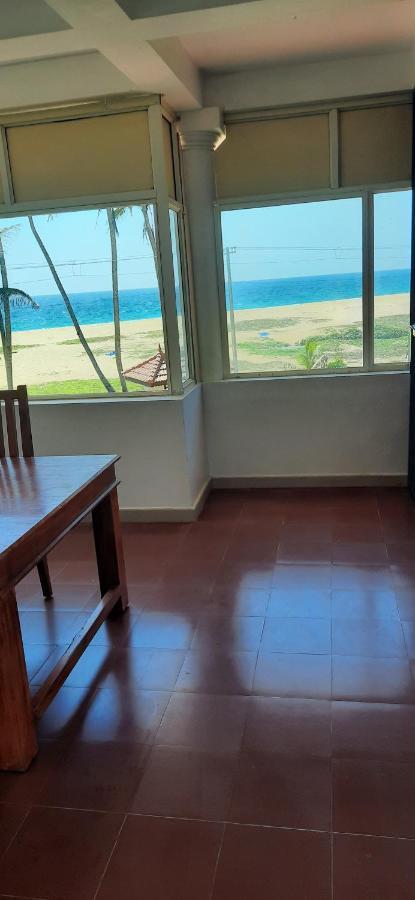 Poovar Sea View Rooms And Boating Family & Couple Only מראה חיצוני תמונה