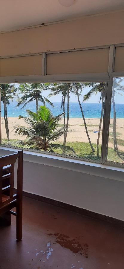 Poovar Sea View Rooms And Boating Family & Couple Only מראה חיצוני תמונה