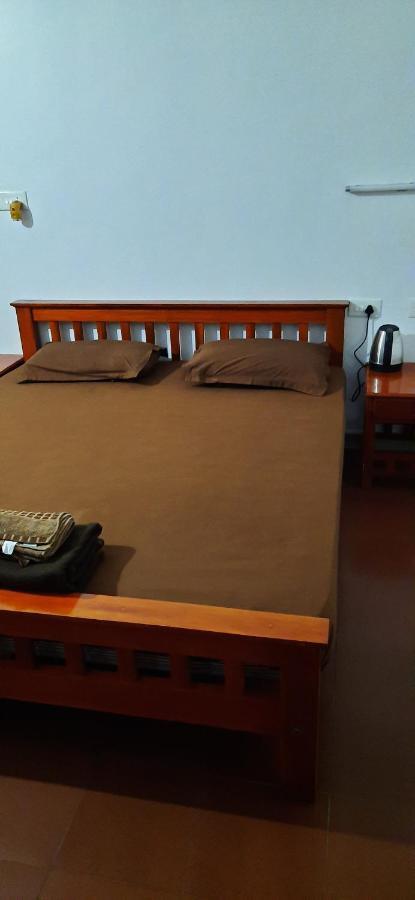 Poovar Sea View Rooms And Boating Family & Couple Only מראה חיצוני תמונה
