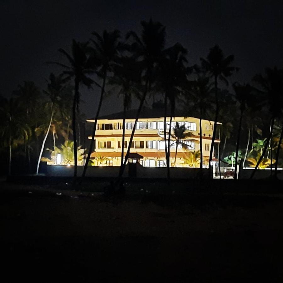 Poovar Sea View Rooms And Boating Family & Couple Only מראה חיצוני תמונה