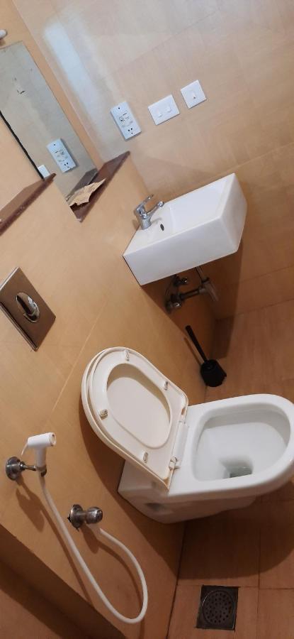 Poovar Sea View Rooms And Boating Family & Couple Only מראה חיצוני תמונה