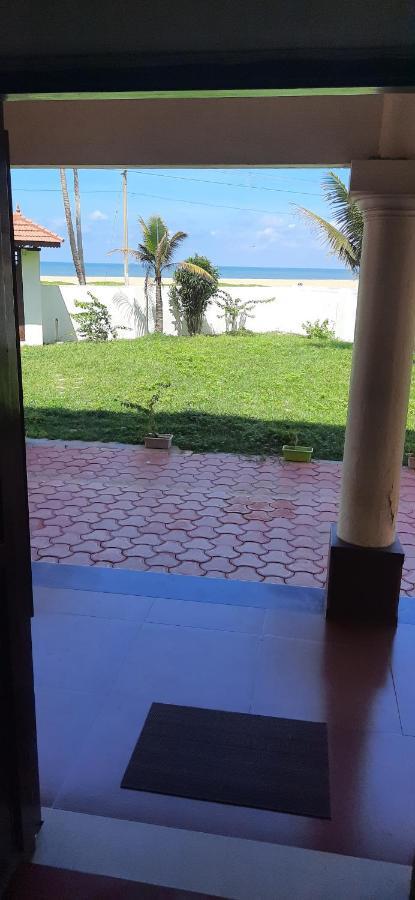 Poovar Sea View Rooms And Boating Family & Couple Only מראה חיצוני תמונה