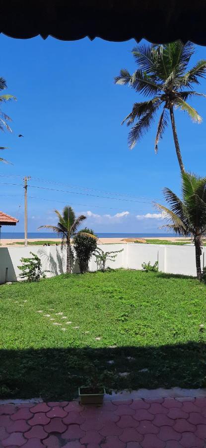 Poovar Sea View Rooms And Boating Family & Couple Only מראה חיצוני תמונה
